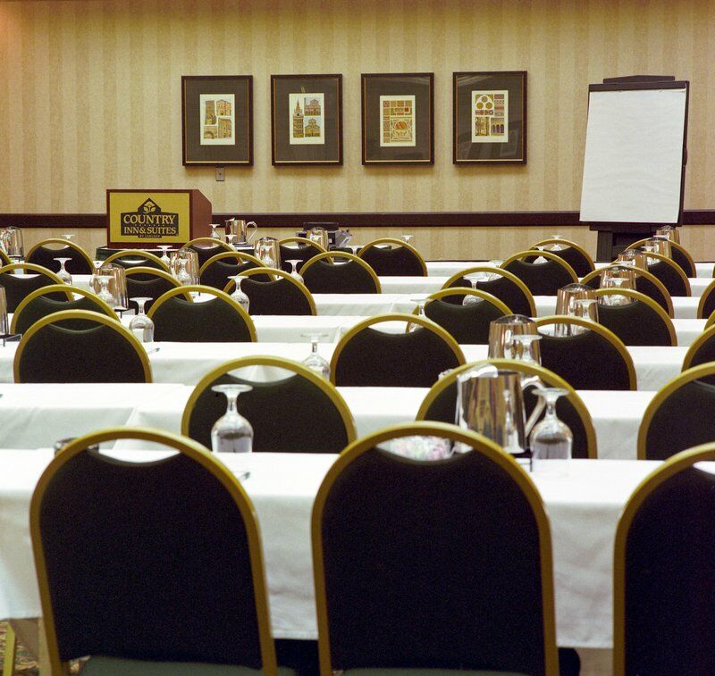 Country Inn & Suites By Radisson, Seattle-Bothell, Wa Exterior foto